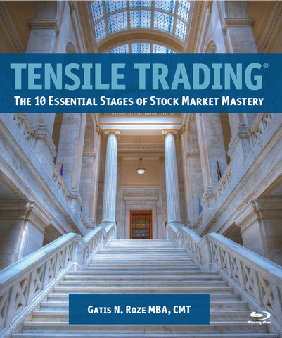 Tensile Trading DVD